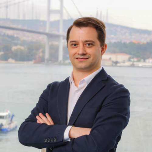 Serdar D.