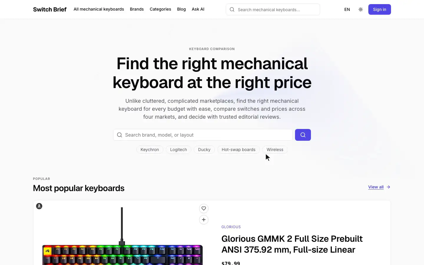 Classic (Mechanical keyboards), desktop screen recording